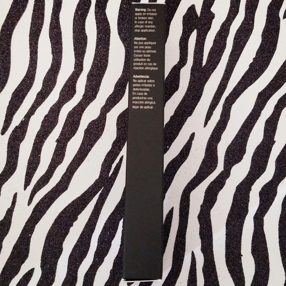 Set of 2 Jay Manuel Filter Finish‎ Skin Perfector Foundation Medium Filter 2